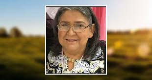 Maria Luz Divina Dimas Obituary September 13, 2023