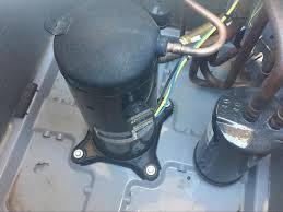 Following details of the company have been verified. How Much Does It Cost To Replace An Ac Compressor An Portland Tech Explains