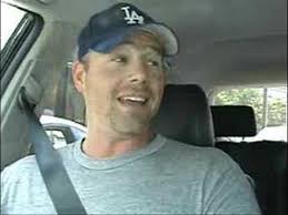 The Commuter Talk Show! Webisode #4 with GARY WEEKS