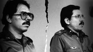 Pelea de los hermanos Ortega significa que la dictadura está más «dolida» y  «debilitada»