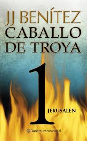 Nada es lo que parece j. Descargar El Libro Caballo De Troya 1 Jerusalen Pdf Epub