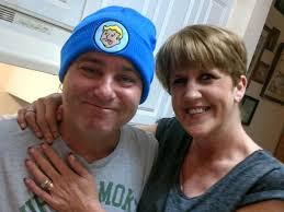 Fundraiser for Ken Brandon by George Welch : Unexpected death of Kimberly  Brandon and Funeral