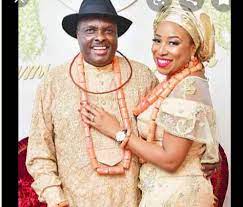 All the world's a stage. Breaking Ibori S Pregnant Wife Denied Entry Into Us Full Story