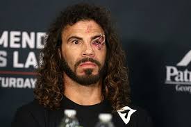 Clay guida starred in a national commercial for safeauto insurance. Clay Guida Cub Swanson Bash Conor Mcgregor At Q A In Scotland