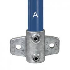 Raccords Sans Soudure Raccords Pour Tubes Raccord Tubulaire Raccord Pour Tube Acier Assemblage Direct Tube Acier Echafaudage Balustrades