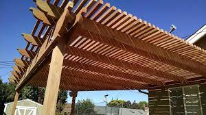 Span beim führenden marktplatz für gebrauchtmaschinen kaufen. What Is Max Distance Between Posts Using 2x12x20 Foot Beams For A Pergola Home Improvement Stack Exchange