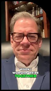 Honoring a Father Figure: Leadership, Healing, and Surrender