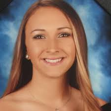 Brie Ahearn, 18, died in accident