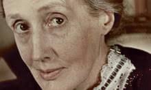 Virginia Woolf was anorexic, claims great niece