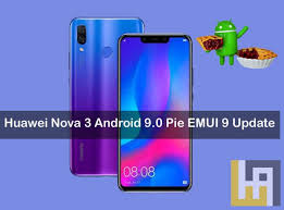 We are now providing bootloader unlock codes . Huawei Nova 3 Android 9 0 Pie Emui 9 0 Update Android 9 Huawei Android