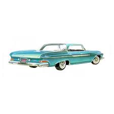 Image result for Rose Mist 1961 Polara
