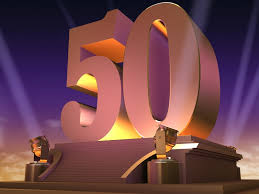 50 years is a big milestone that deserves a big gift—and a little bit of relaxation! 50th Birthday Gift Ideas