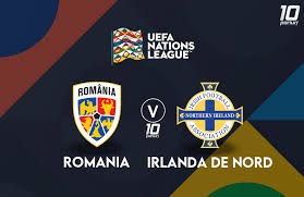 La partita tra romania e norvegia avrà luogo il 15.11.2020, alle ore 18:45. Live Video Scor Final Romania Irlanda De Nord 1 1 Tricolorii Au Pierdut 3 Puncte In Ultimele Minute Update Capital