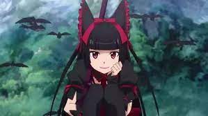 In search of her father's murderer, ryuko somewhat. What Is Your Top 10 Badass Female Characters In Anime Quora