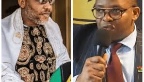 He is the leader of the indigenous people of biafra (ipob). Nnamdi Kanu Biography And Net Worth Austine Media