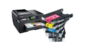 The archive contains version 6.3.9600.17415. Informatica Cartucce 10 Cartucce Compatibile Per Brother Lc123 Stampante Lc125 Dcp J132w Dcp J152w Partnersco Me