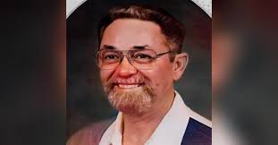 Wayne "Smiley" Salter Obituary