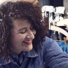 Roxanne Thomas denim consultant