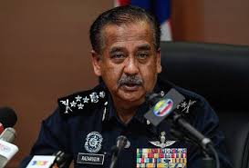 Polis siasat video tular pemandu e-hailing hina Islam, negara depan  pelancong