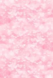 Pink Love Heart Backdrops For Photo Studio S 2991 In 2020 Love Pink Wallpaper Pink Background Pink Aesthetic