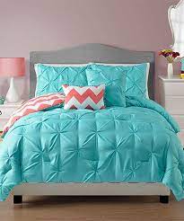 You can choose the traditional white bridal gown and pair it with turquoise bridesmaid dresses for your. Victoria Classics Turquoise Coral Sophia Comforter Set Teal Dorm Room Coral Bedroom Teal Rooms