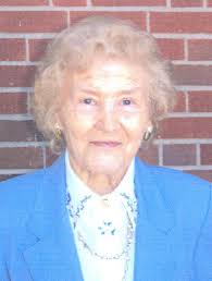 Dorothy McEntire Obituary (1919