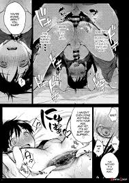 Page 10 of Bokutachi Korekara Xxx Shimasu! (by Booch) 