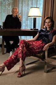 From i0.wp.com 25) rihanna (age at the time: Eva Herzigova Daily Excerpts Pt 2 Closed