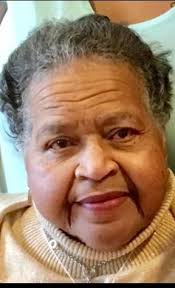 Hilda Faucett Obituary (2017)