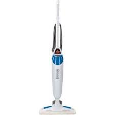 Bissell Powerfresh Steam Mop 1940 Steam Cleaner Stick Bagless White Walmart Com Steam Mop Best Steam Mop Bissell Steam Mop