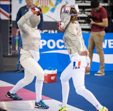 India at tokyo 2020 olympics: C A Bhavani Devi On Twitter Fencing Sabre Grand Prix Seoul Korea 28th Place From 115 Athletes Top32 Media Sai Gosportsvoices Sdat