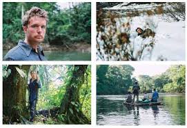 Discovery Series :I Shouldn't Be Alive