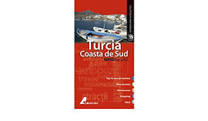 Gustați din fast foodurile noastre delicioase sau din mâncărurile noastre specifice locale. Turcia Coasta De Sud Ciolca Dana 9789737887764 Amazon Com Books