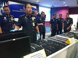 Dec 4, 2017 malaysia youths employed through sabah job centre commented that 24,697 job. Sabah Police Arrested 33 In China Based Gambling Call Centre The Star