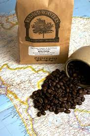 1 Lb Bolivian Espresso Roast 10 50 From Redbud Roasters San Marcos Tx Coffee Branding Roaster Roast