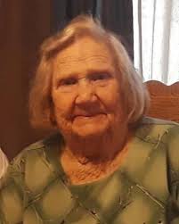 Mary Odell Tarpley Obituary 2024