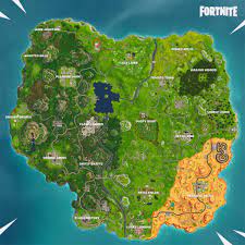 Participez a 10 tournois ouverts hebdomadaires pour tenter de gagner des prix en cash et de vous qualifier pour la finale de la fortnite world cup. Where To Find The Fortnite Season 5 Week 7 Battle Pass Road Trip Hidden Star Shacknews