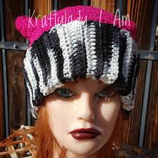 Ravelry: That Cat Hat pattern by Wanda Hurley