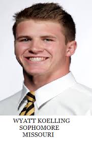 JT1Wrestle College Wrestling : March 2019