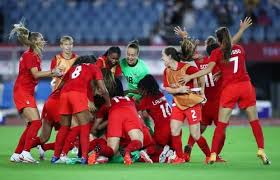 The team was knocked out by sweden in the quarterfinals during the rio games in 2016. Galw 4s7xpaydm