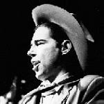 PETER LA FARGE (Show #1)