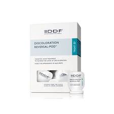 Ddf Discoloration Reversal Pod Her Tip Cilt Lekesinde Kullanima Uygundur Tahris Olmus Ya Da Catlamis Ciltlerde Kullanilmaniz Oner Renkler Yaslanma Maquillaje