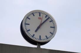 1909 wechselte port arthur von der central standard time zur eastern standard time. Uhren Auf Winterzeit Umgestellt Pfalz Express