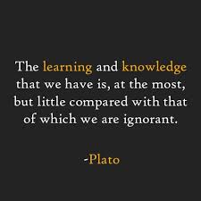 Plato Quotes Propensity For Curiosity Plato Quotes Stoic Quotes Philosophy Quotes