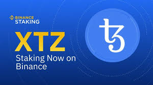 Binance trading tutorial for beginners. Binance Rolls Out Zero Fee Tezos Xtz Staking Here S Why It Is Both Good And Bad