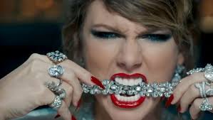 Calvinist Church Adds Taylor Swift's 'Look What You Made Me Do' To Worship  Rotation