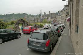Epingle Sur Fougeres Bretagne