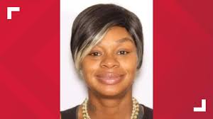 8-day-old reported missing in south Columbus