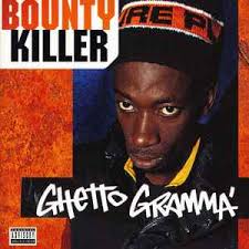 Bounty Killer