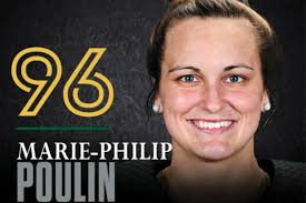 The Hockey News' People Of Power And Influence: No. 96